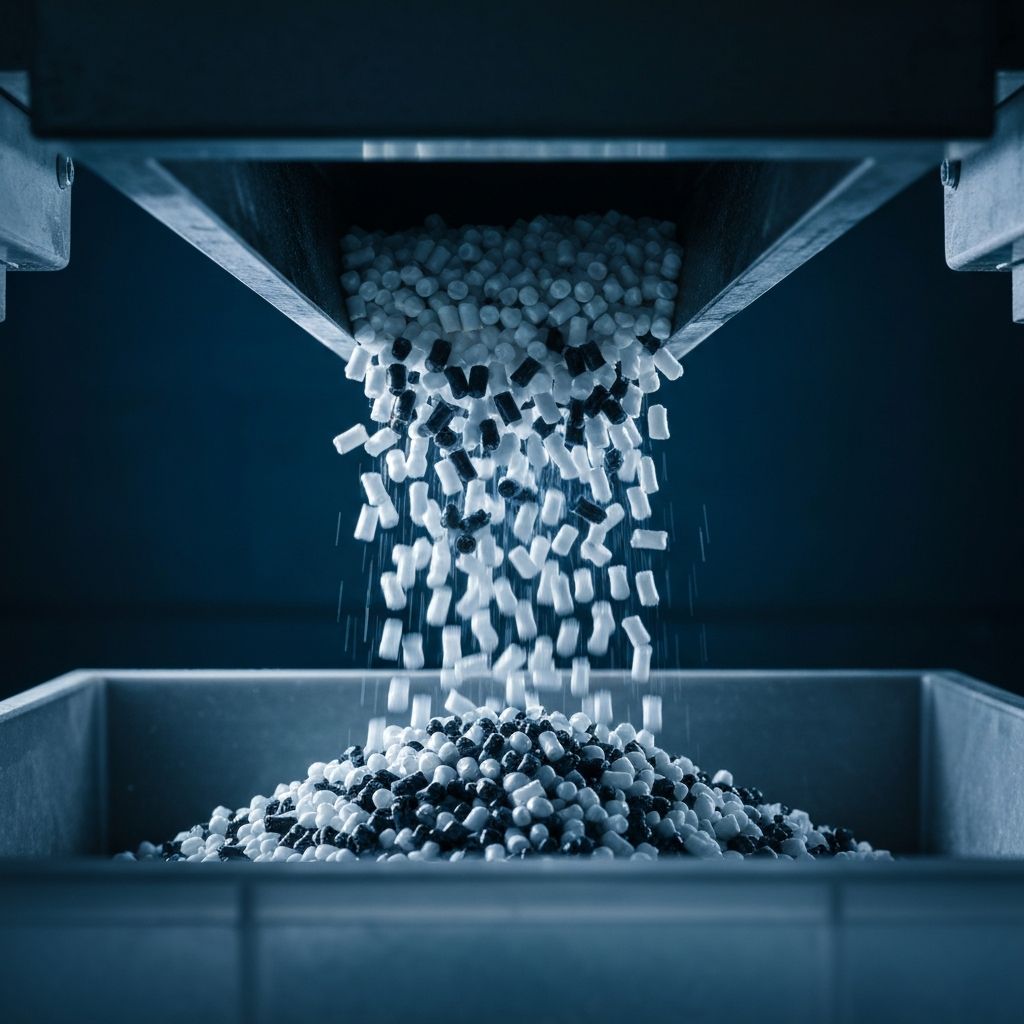 Advanced LFRT Composite Materials